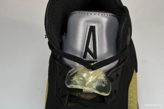 Retro FD1330-001 Black Jordan Maniére Ma SP FD1330-001 5 A 0512